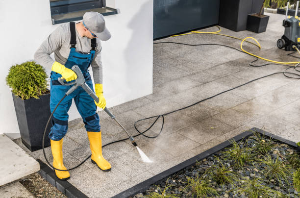 Best Affordable Pressure Washing  in Dunwoody, GA